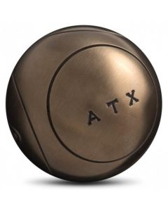 Boules Obut ATX Strie 1 (x3)