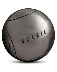 Boules Obut Soleil Strie1 (x3)